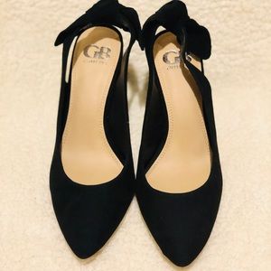 New Gianni Bini Hunny Bunny shoes